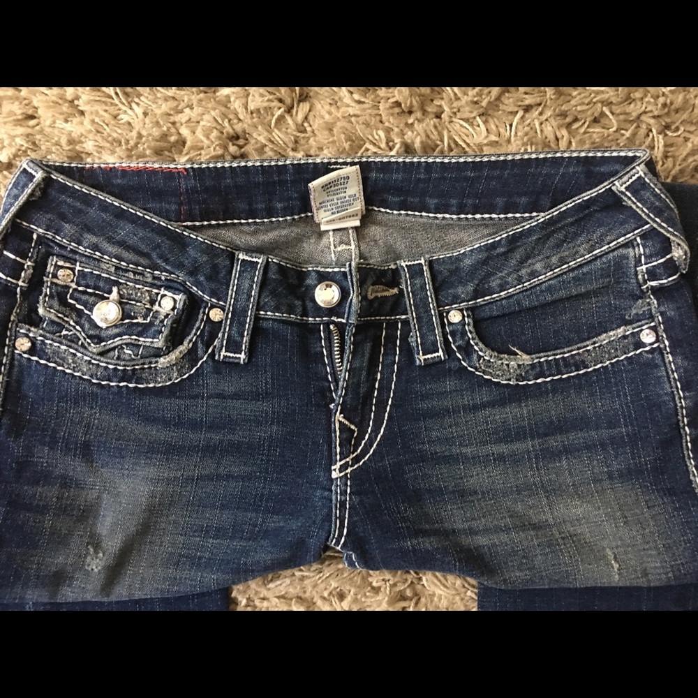 True Religion Jeans